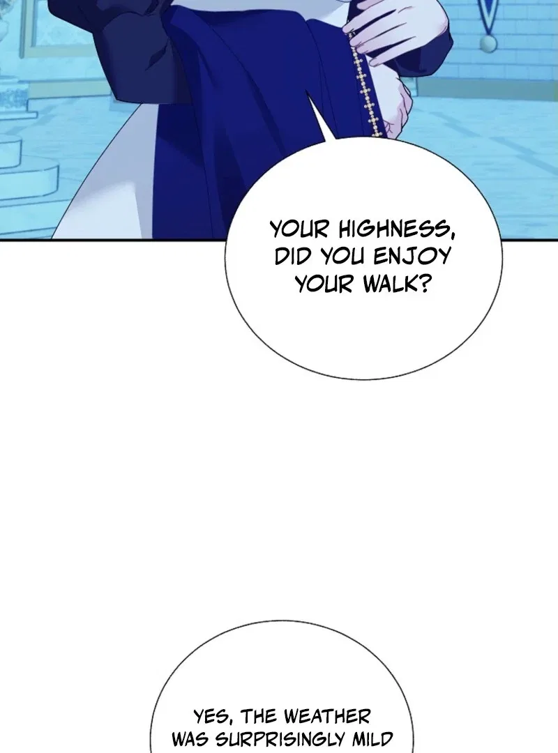 The Falcon Princess Chapter 135 – Page 21