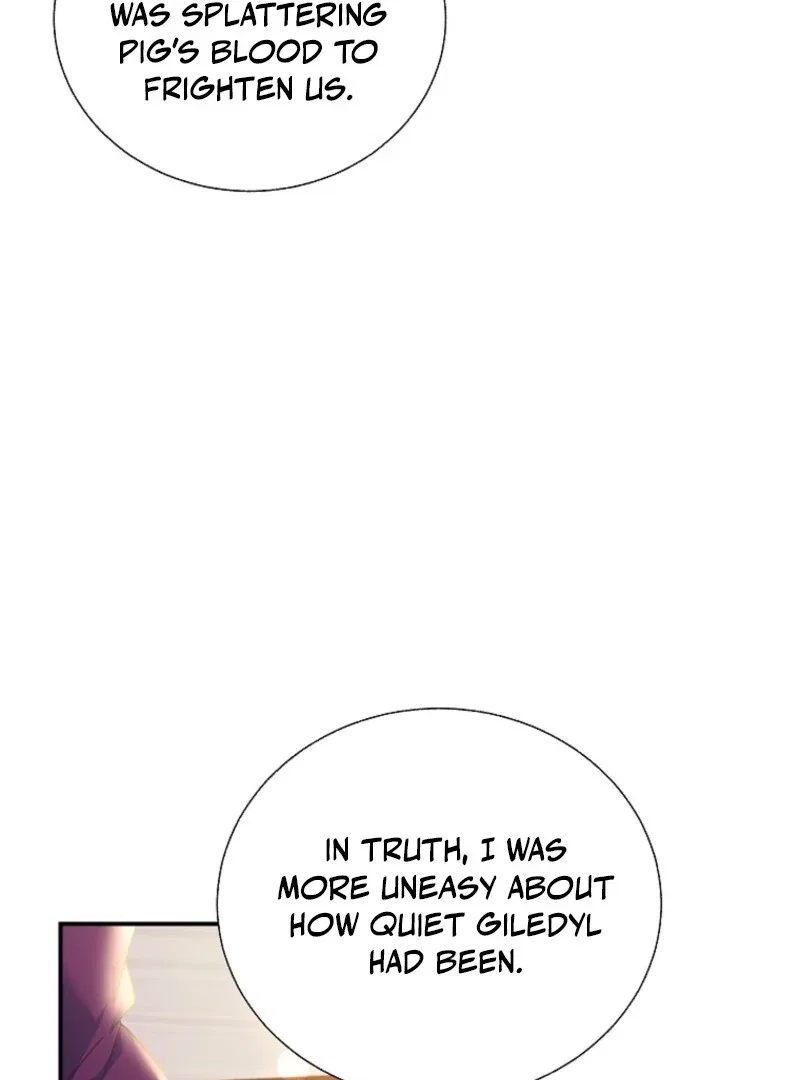 The Falcon Princess Chapter 135 – Page 47
