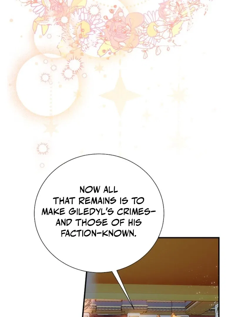 The Falcon Princess Chapter 135 – Page 53