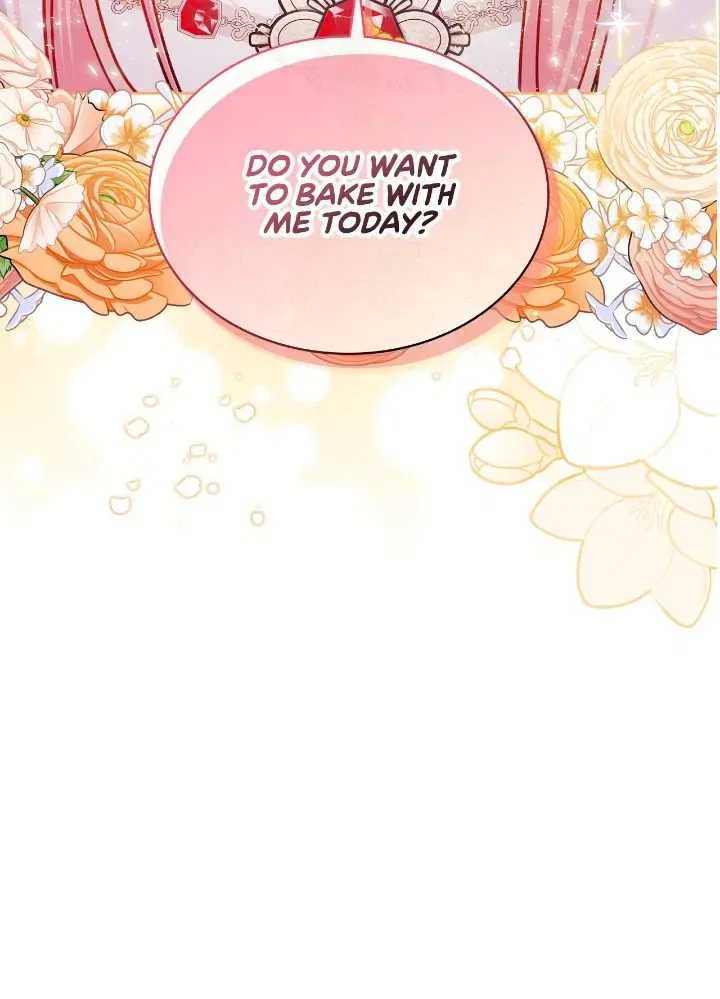 The Villainous Princess Wants to Live in a Gingerbread House Chapter 101 – Page 9