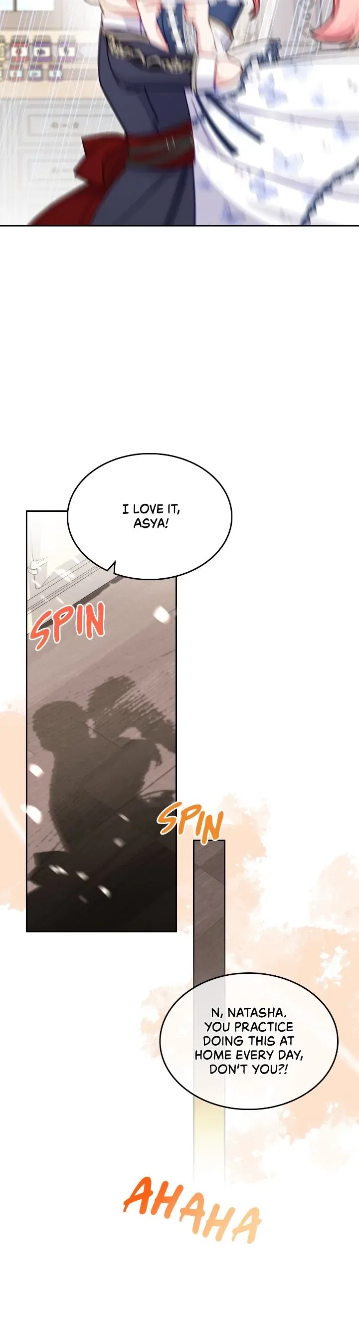 The Villainous Princess Wants to Live in a Gingerbread House Chapter 101 – Page 15