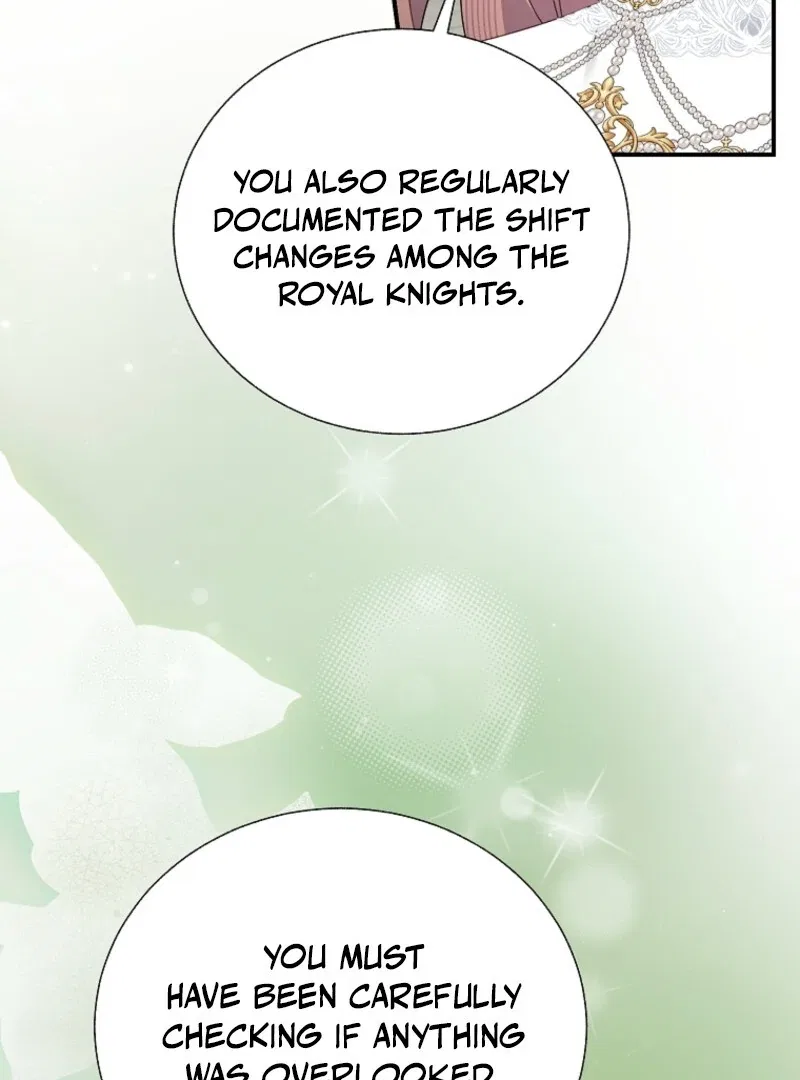 The Falcon Princess Chapter 134 – Page 35