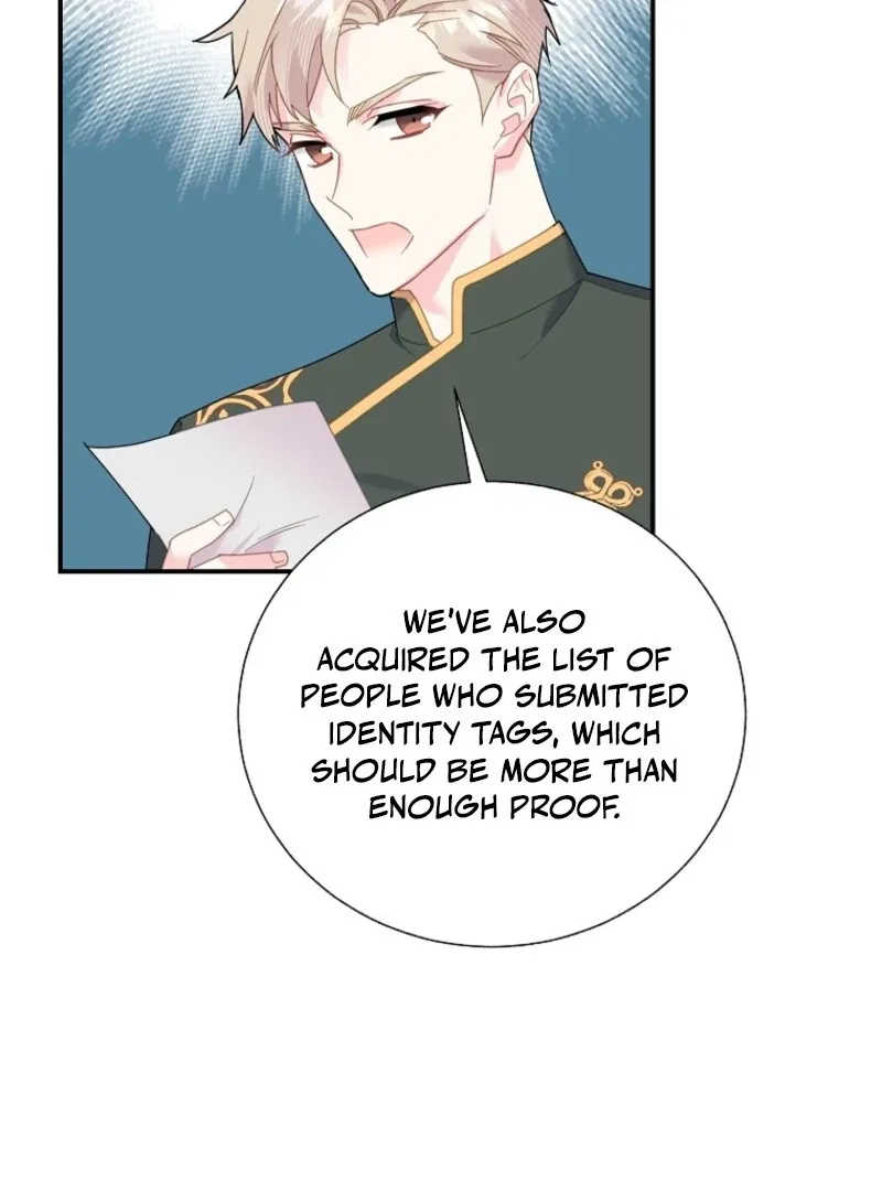 The Falcon Princess Chapter 134 – Page 64
