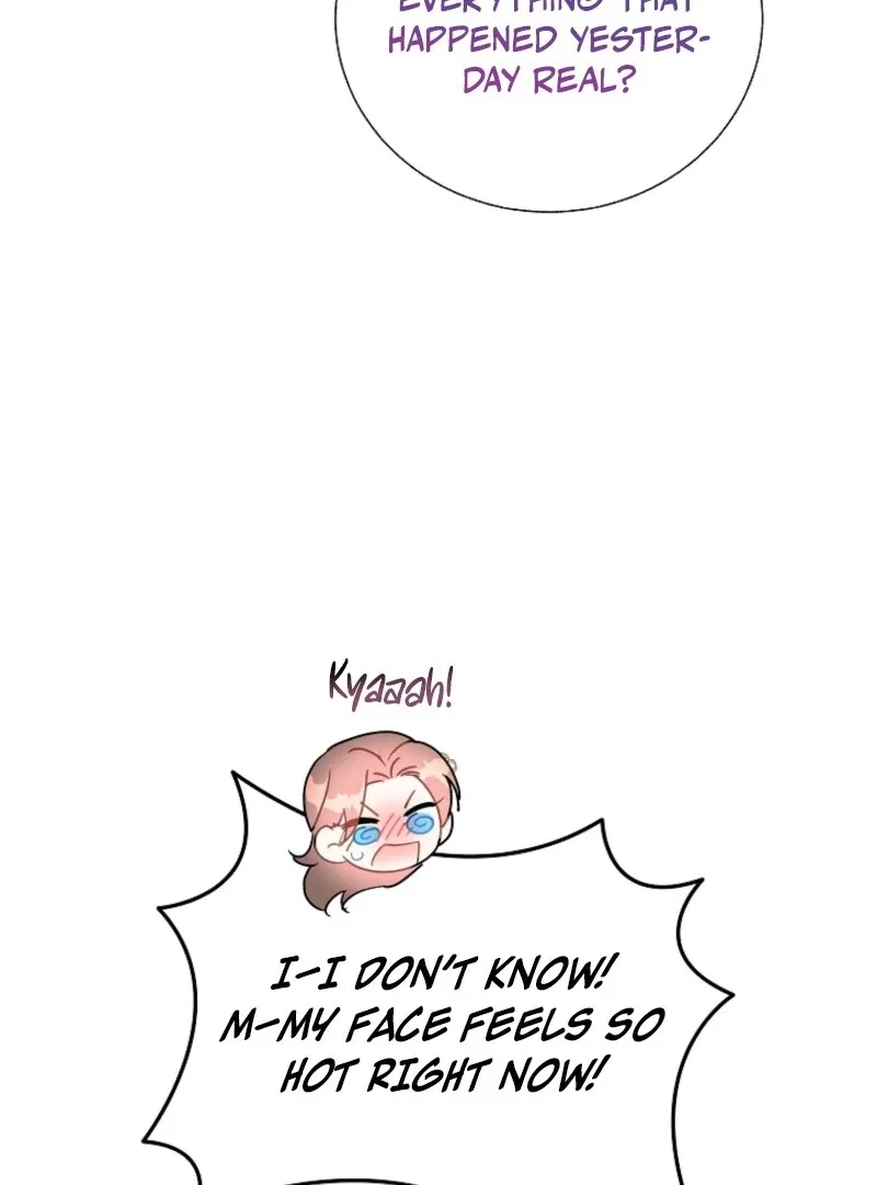 The Falcon Princess Chapter 134 – Page 79