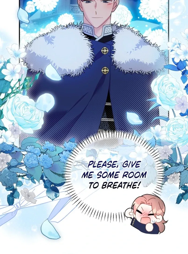 The Falcon Princess Chapter 134 – Page 81