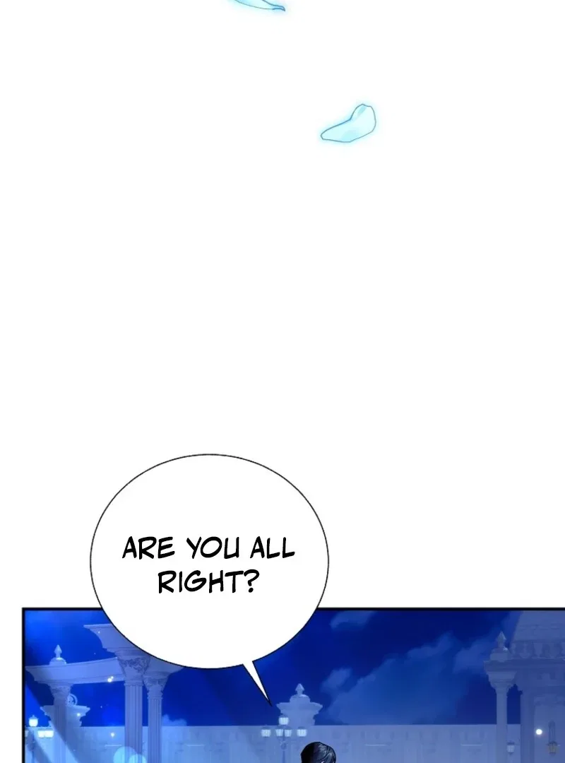 The Falcon Princess Chapter 134 – Page 89