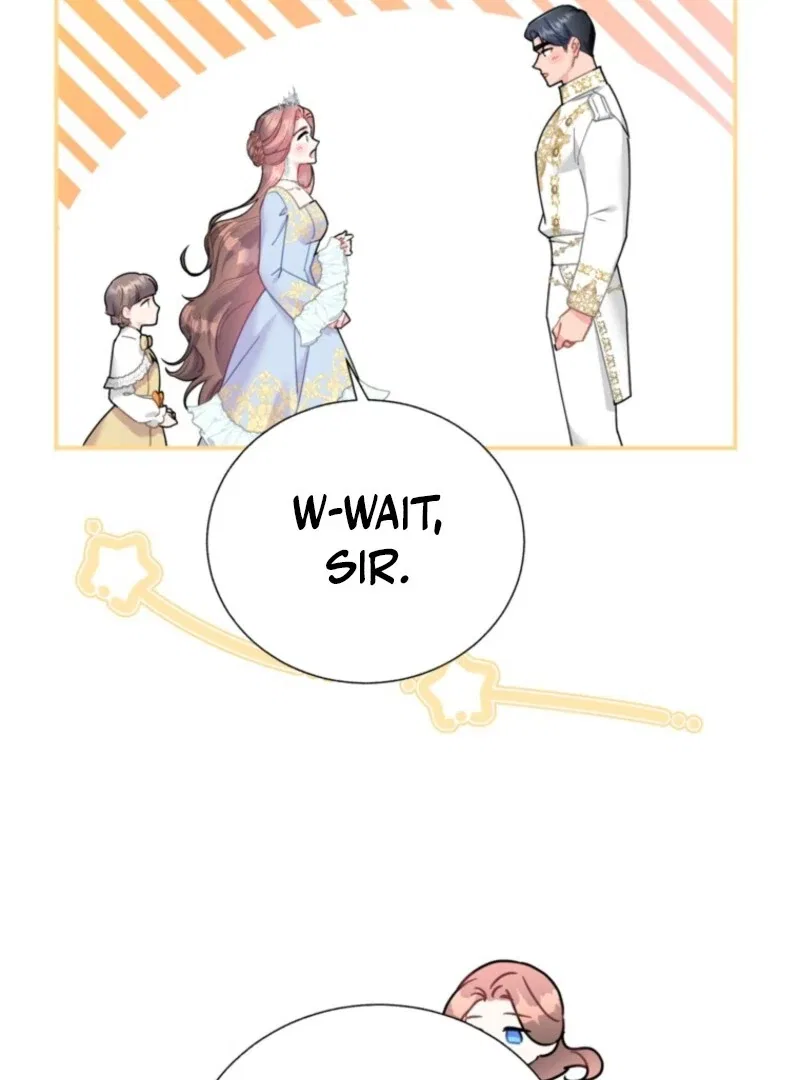The Falcon Princess Chapter 133 – Page 69