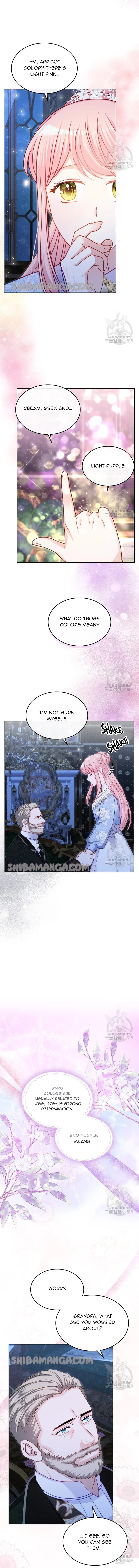 The Villainous Princess Wants to Live in a Gingerbread House Chapter 99 – Page 2