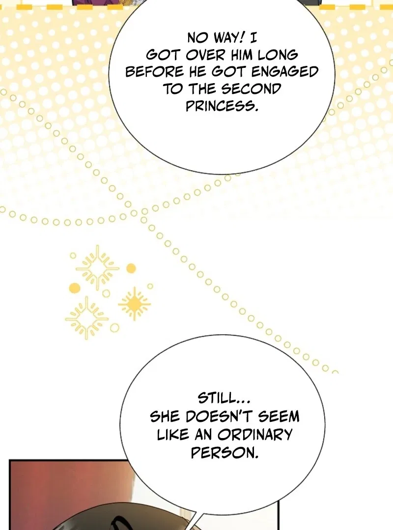 The Falcon Princess Chapter 132 – Page 67