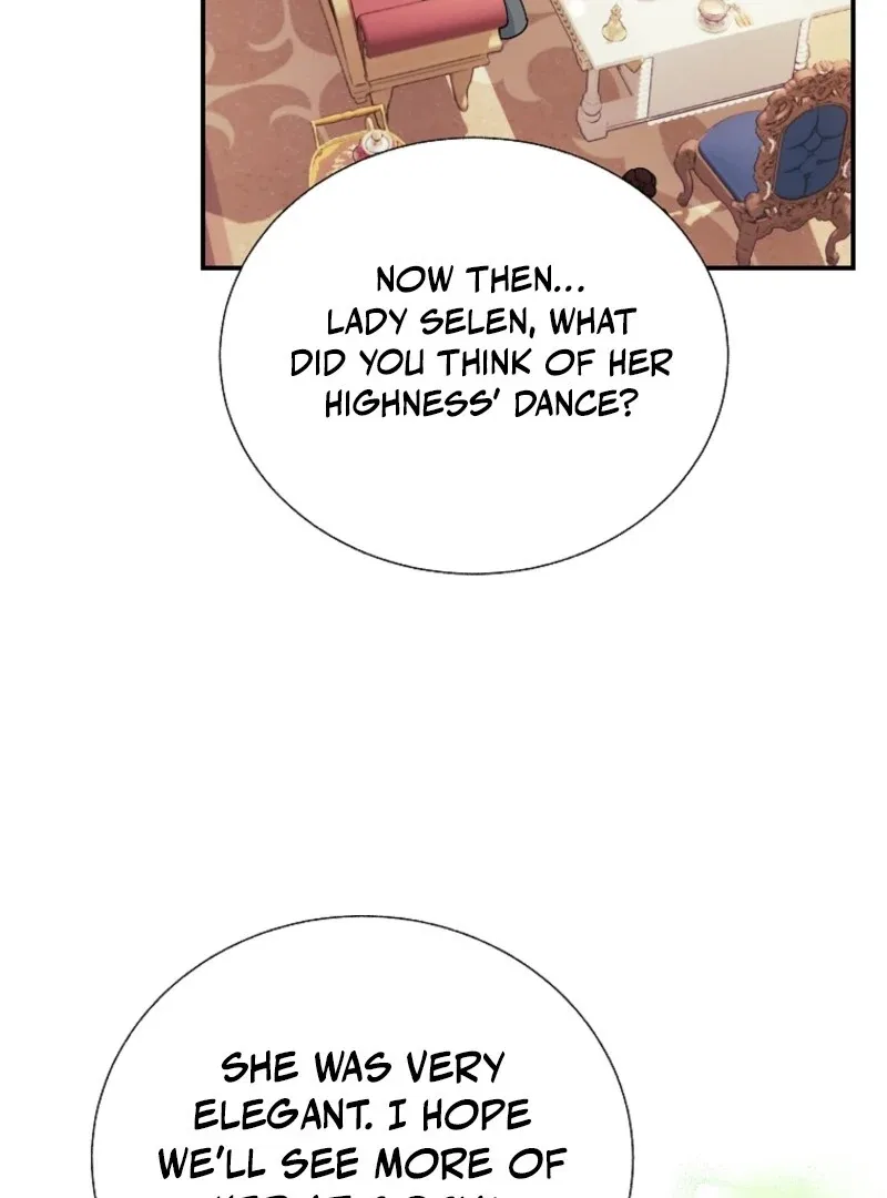 The Falcon Princess Chapter 132 – Page 80