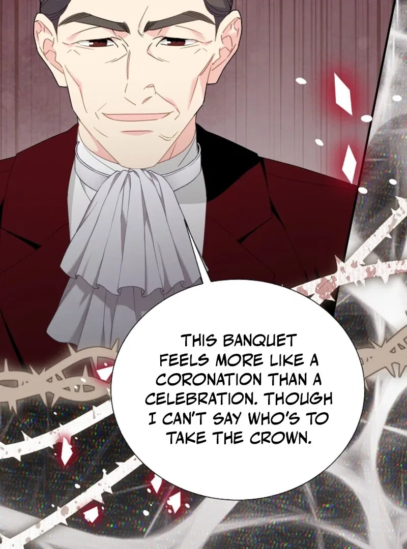 The Falcon Princess Chapter 132 – Page 92