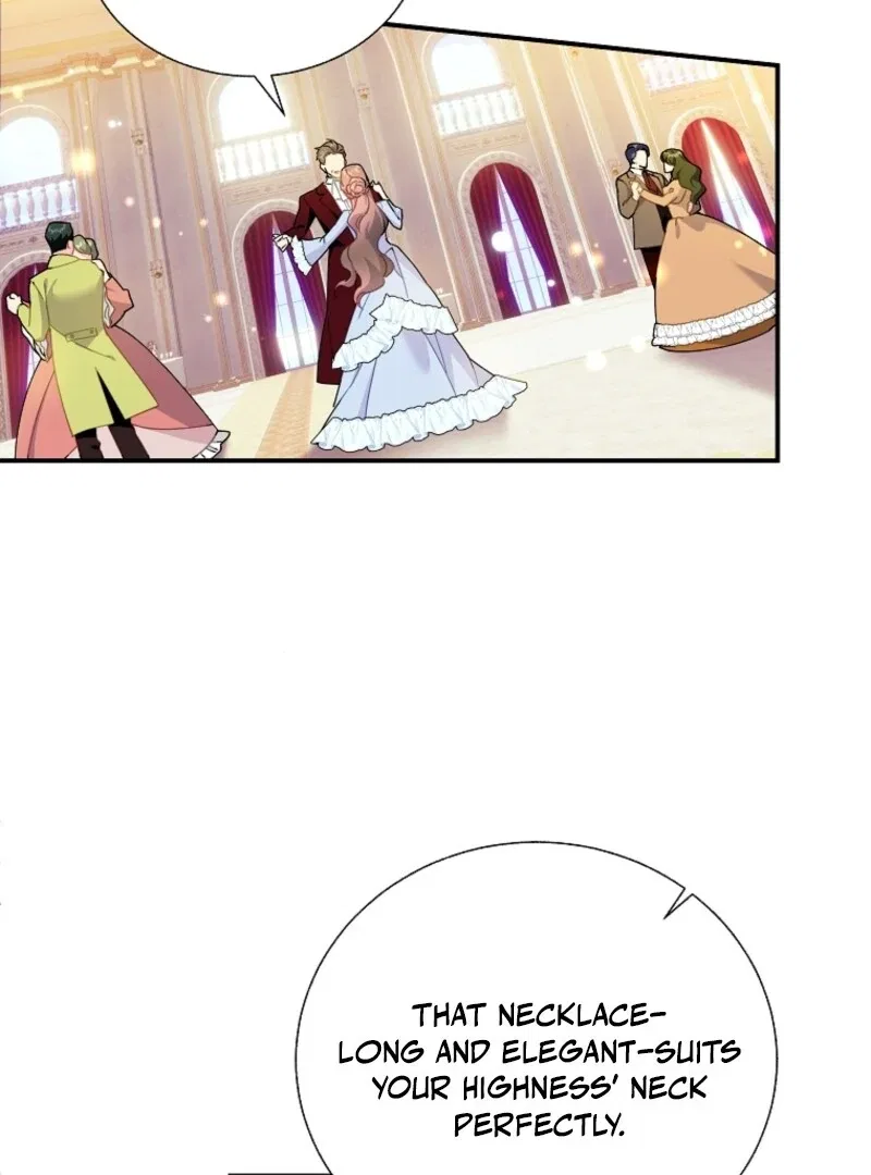 The Falcon Princess Chapter 132 – Page 95