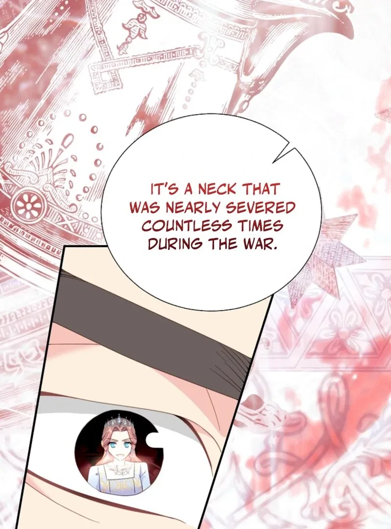 The Falcon Princess Chapter 132 – Page 97