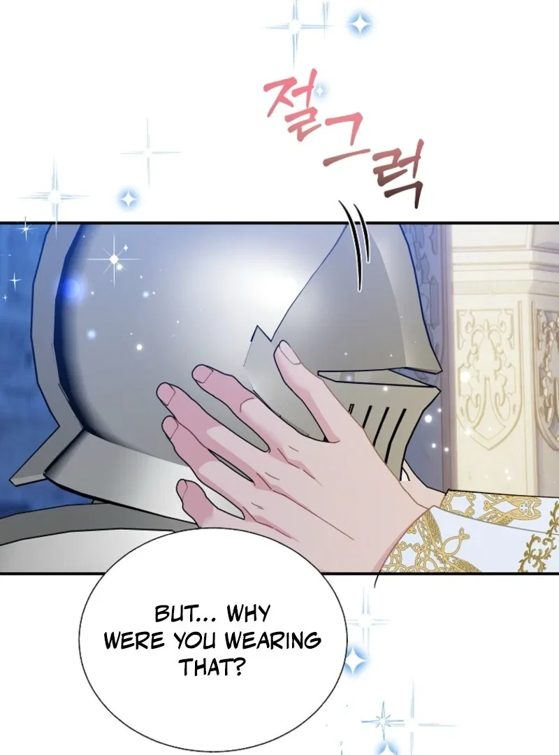 The Falcon Princess Chapter 132 – Page 114