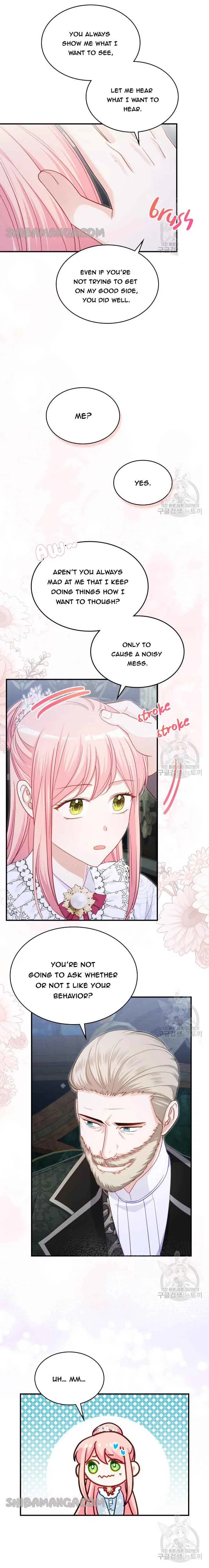 The Villainous Princess Wants to Live in a Gingerbread House Chapter 98 – Page 11