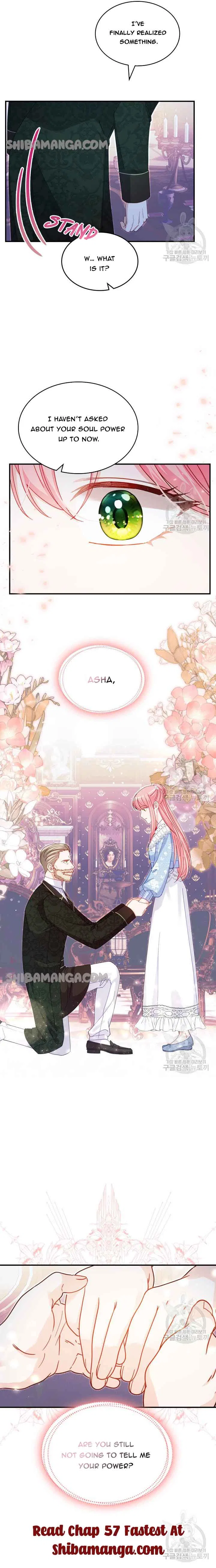 The Villainous Princess Wants to Live in a Gingerbread House Chapter 98 – Page 12
