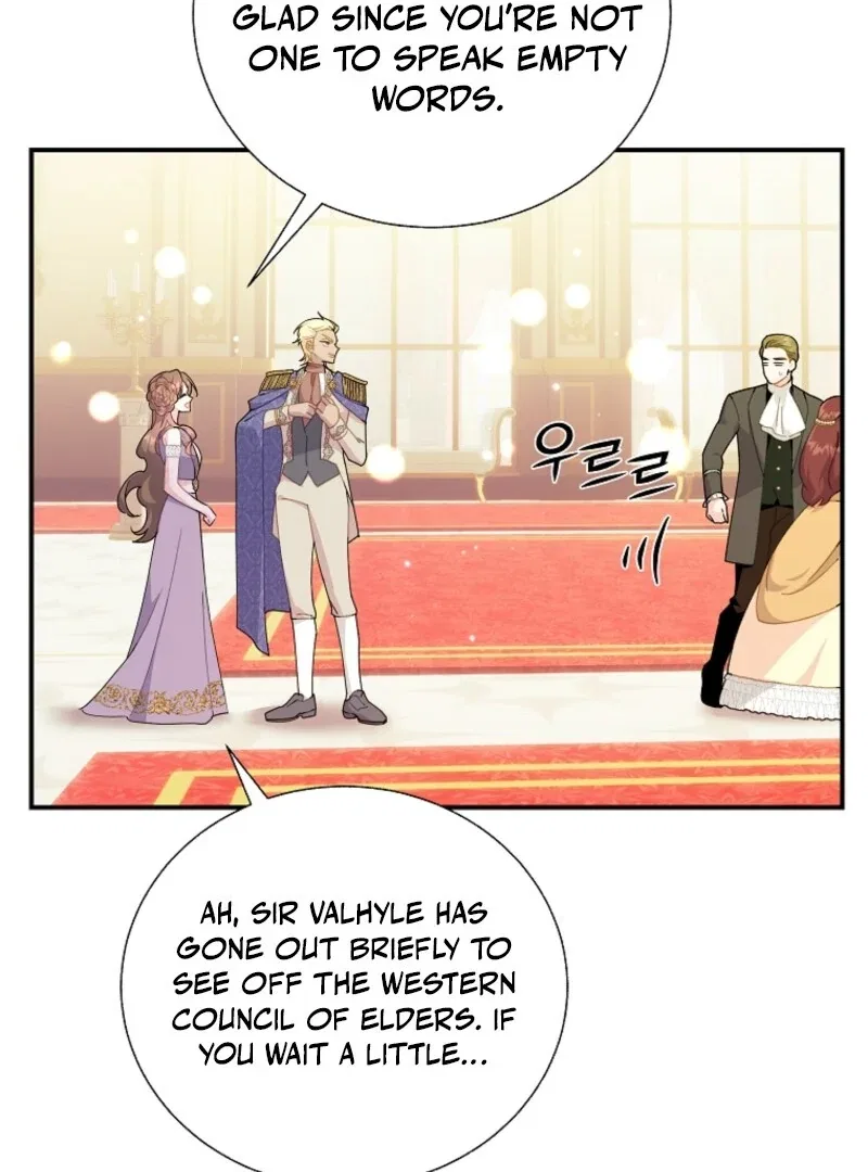 The Falcon Princess Chapter 131 – Page 7