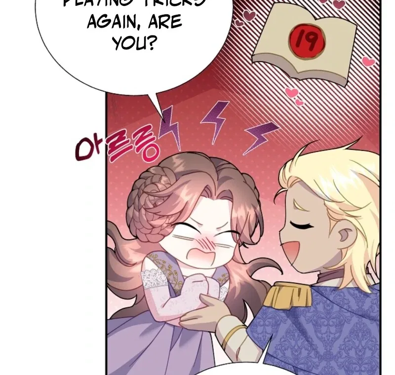 The Falcon Princess Chapter 131 – Page 10