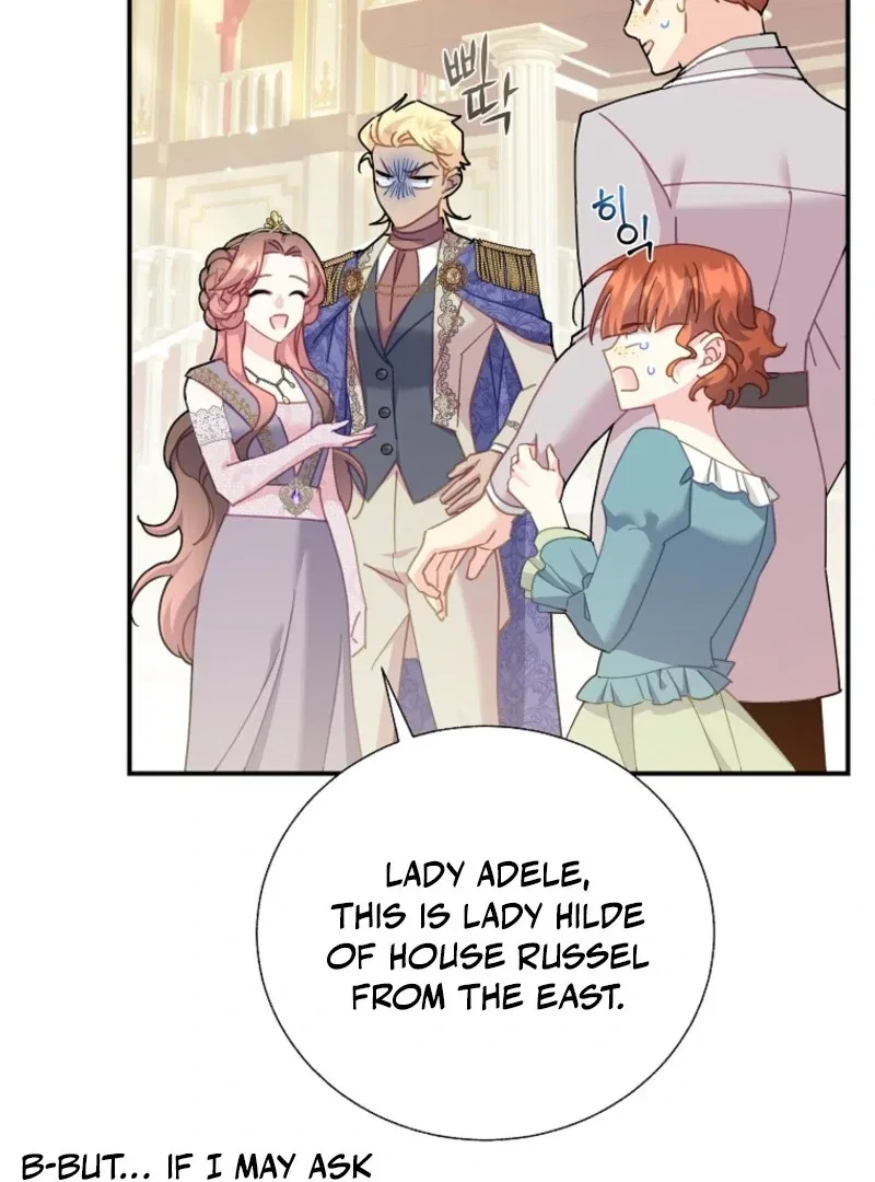 The Falcon Princess Chapter 131 – Page 14