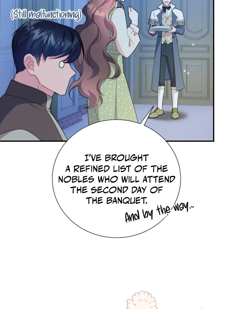The Falcon Princess Chapter 131 – Page 53