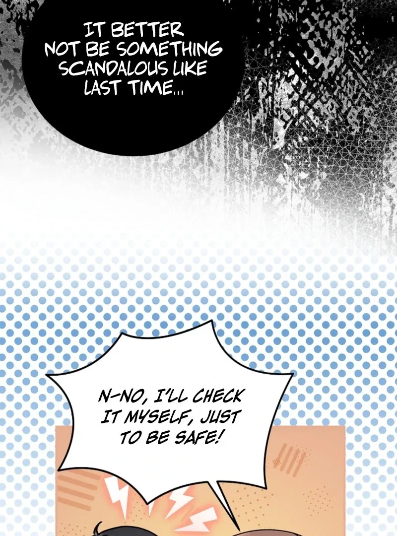 The Falcon Princess Chapter 131 – Page 70