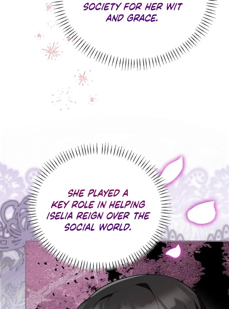 The Falcon Princess Chapter 131 – Page 84