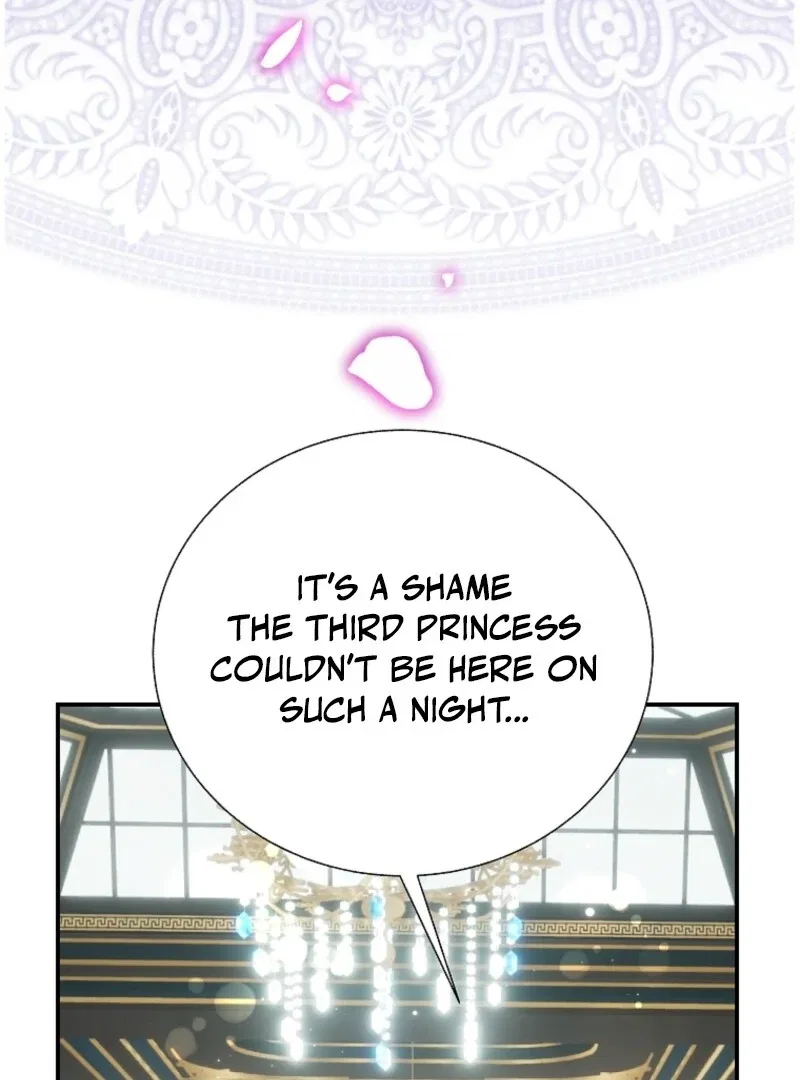 The Falcon Princess Chapter 131 – Page 86