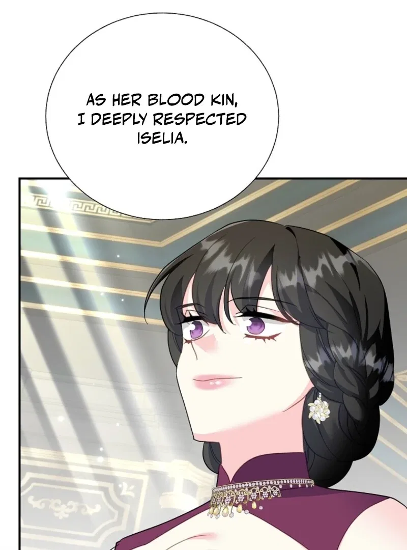 The Falcon Princess Chapter 131 – Page 93
