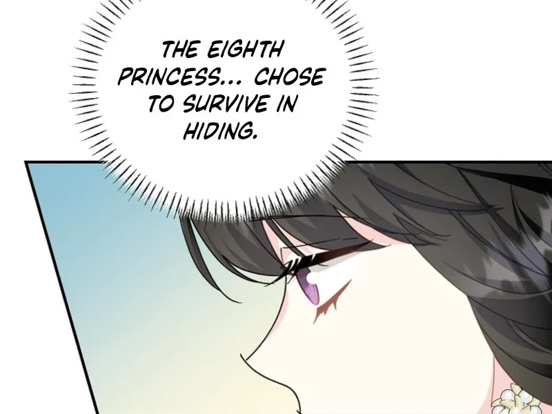 The Falcon Princess Chapter 131 – Page 100