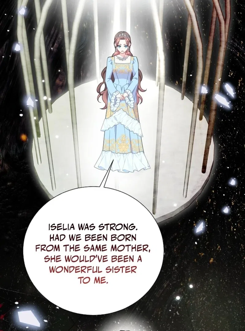 The Falcon Princess Chapter 131 – Page 103