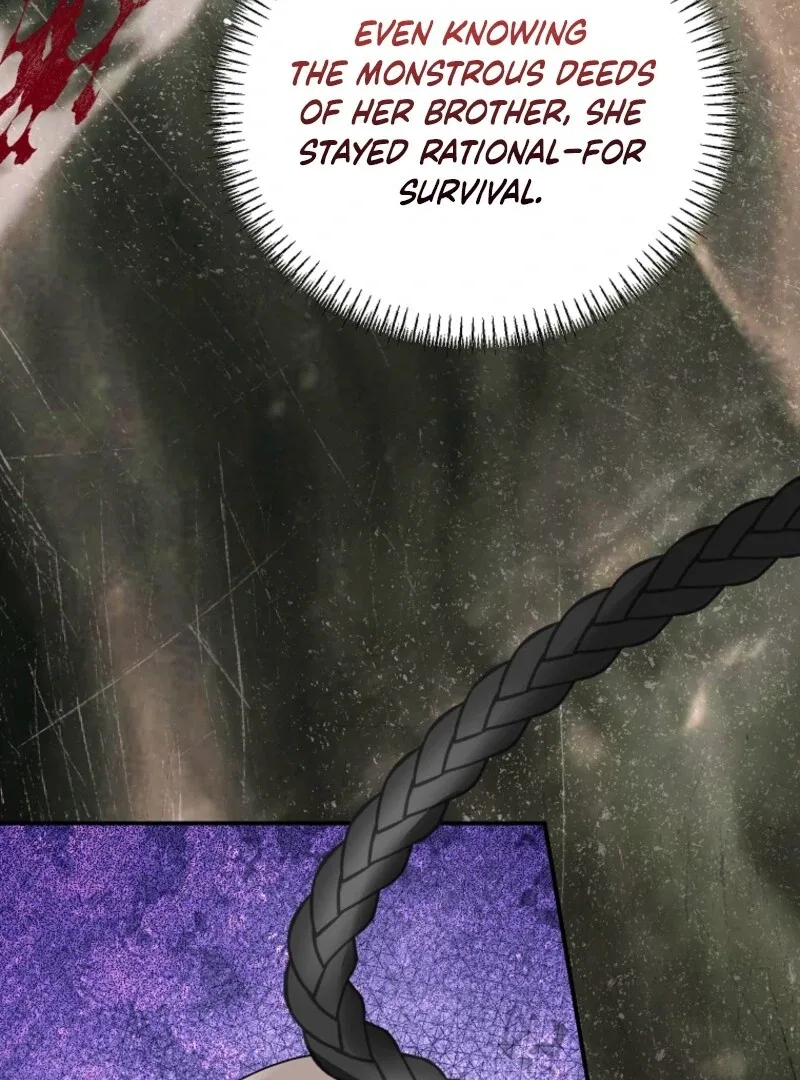 The Falcon Princess Chapter 131 – Page 105