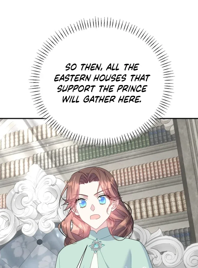The Falcon Princess Chapter 130 – Page 51