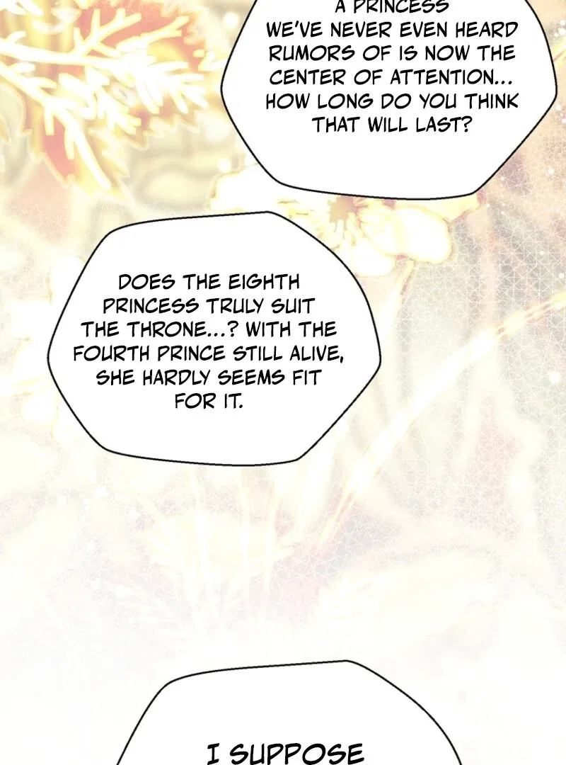 The Falcon Princess Chapter 130 – Page 59