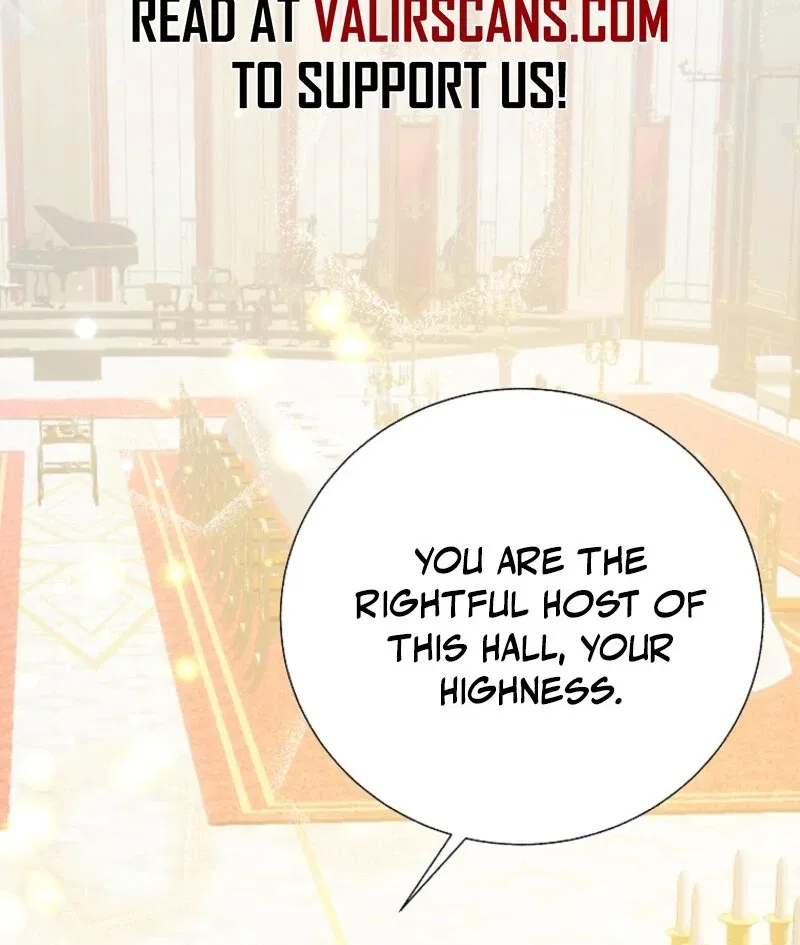 The Falcon Princess Chapter 130 – Page 75