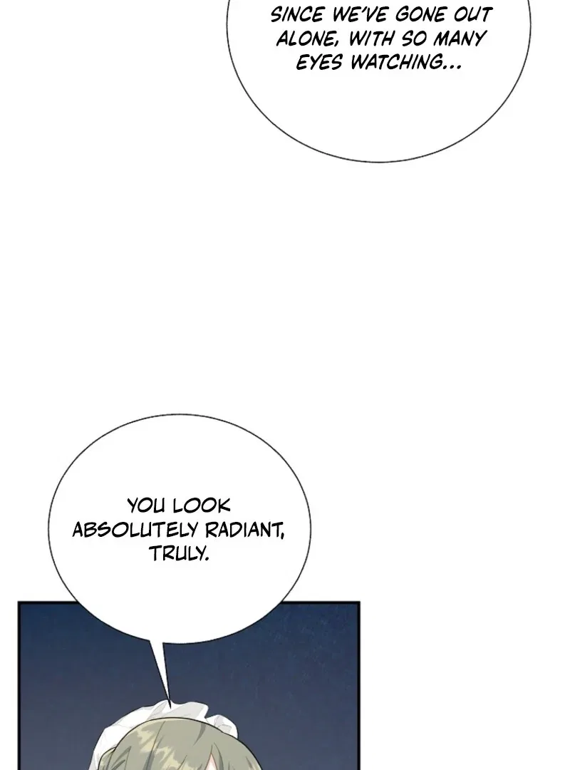 The Falcon Princess Chapter 128 – Page 6
