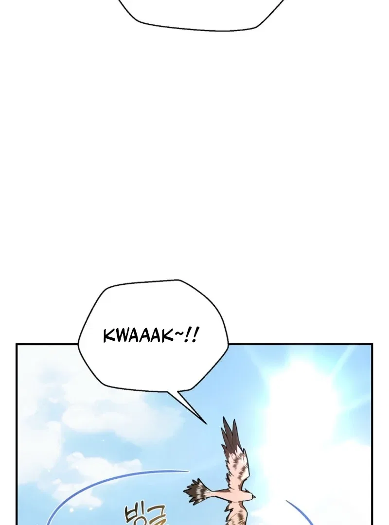 The Falcon Princess Chapter 128 – Page 19