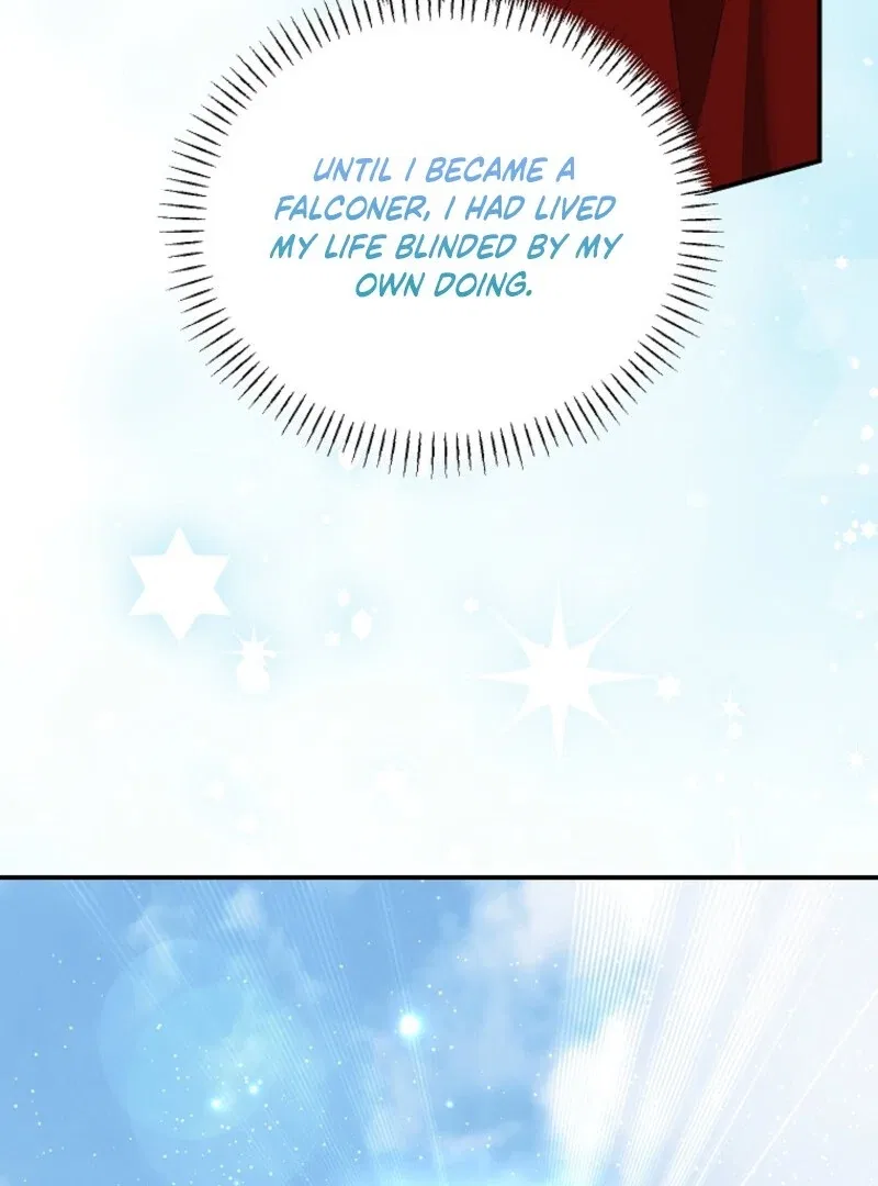 The Falcon Princess Chapter 128 – Page 63