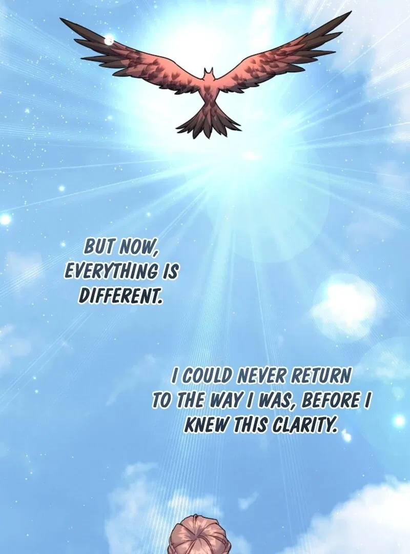 The Falcon Princess Chapter 128 – Page 64