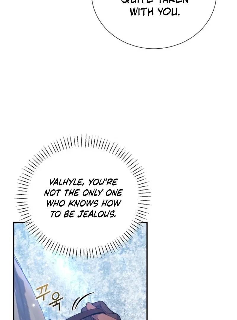 The Falcon Princess Chapter 128 – Page 90