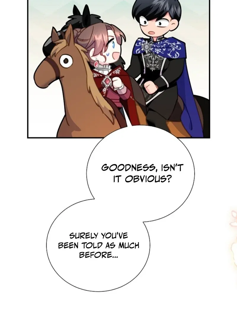 The Falcon Princess Chapter 128 – Page 94