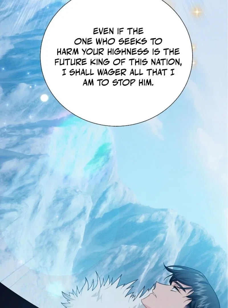 The Falcon Princess Chapter 127 – Page 8