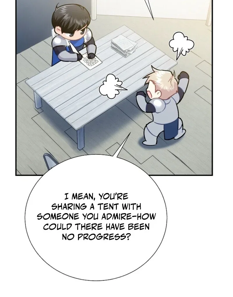 The Falcon Princess Chapter 127 – Page 27