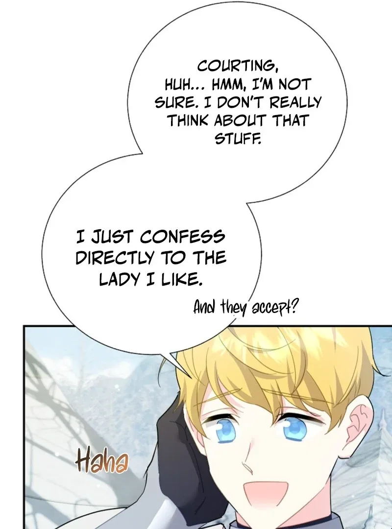 The Falcon Princess Chapter 127 – Page 55