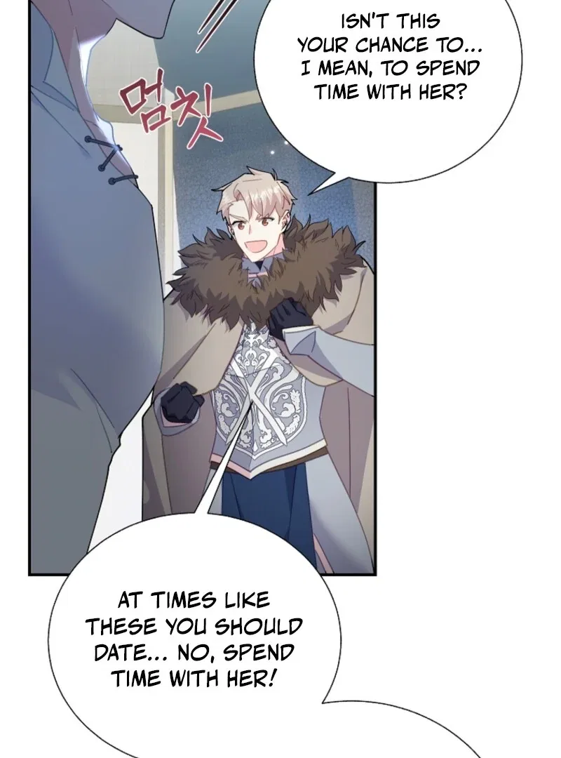 The Falcon Princess Chapter 127 – Page 114