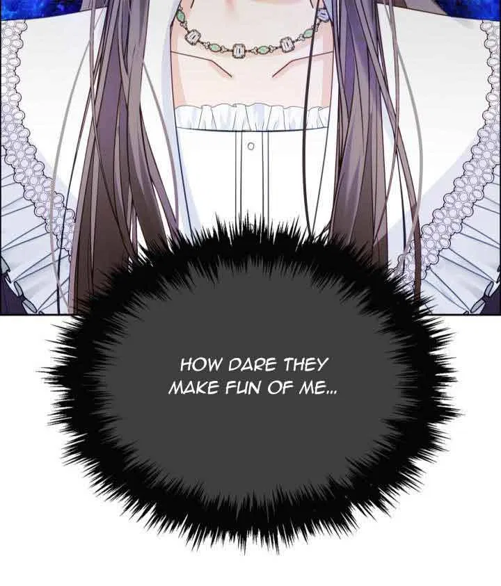 The Villainous Princess Wants to Live in a Gingerbread House Chapter 93 – Page 15