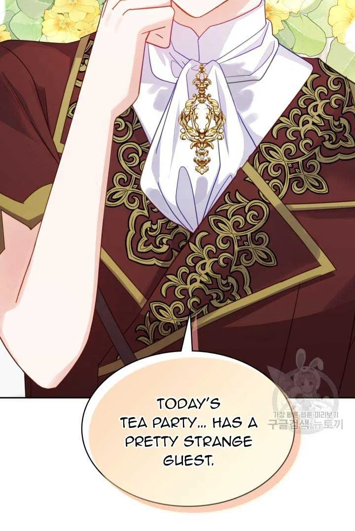 The Villainous Princess Wants to Live in a Gingerbread House Chapter 91 – Page 8