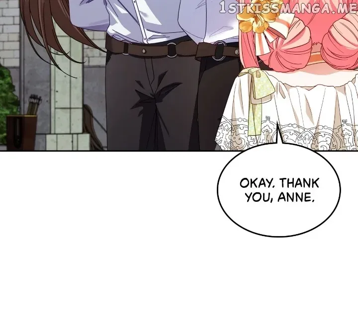 The Villainous Princess Wants to Live in a Gingerbread House Chapter 87 – Page 4