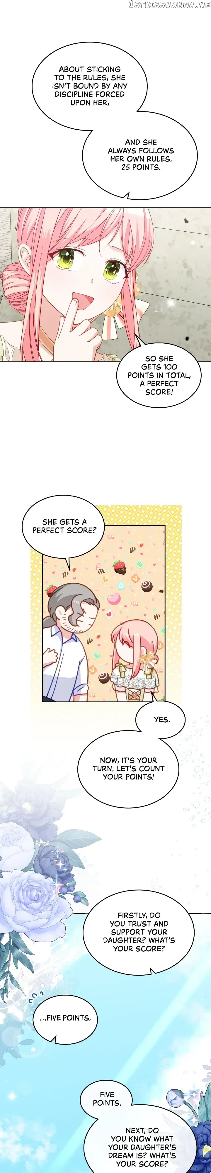 The Villainous Princess Wants to Live in a Gingerbread House Chapter 87 – Page 12
