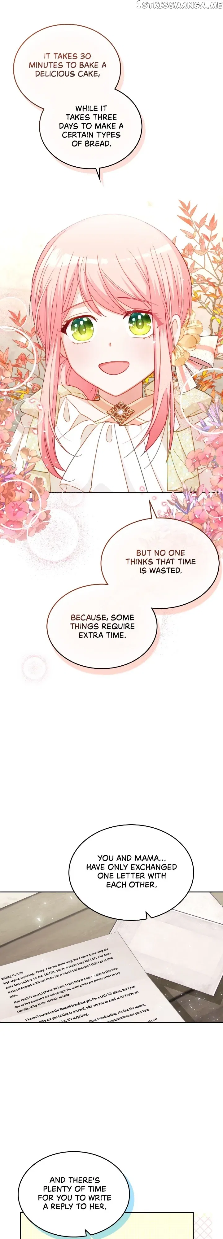 The Villainous Princess Wants to Live in a Gingerbread House Chapter 87 – Page 15