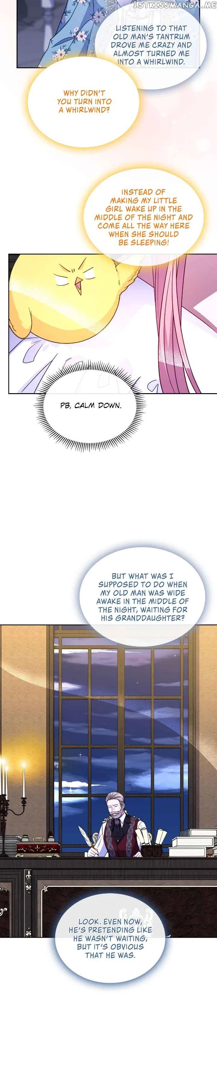 The Villainous Princess Wants to Live in a Gingerbread House Chapter 86 – Page 6
